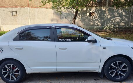 Chevrolet Cobalt II, 2013 год, 650 000 рублей, 4 фотография
