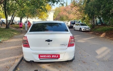 Chevrolet Cobalt II, 2013 год, 650 000 рублей, 3 фотография
