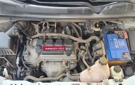 Chevrolet Cobalt II, 2013 год, 650 000 рублей, 6 фотография