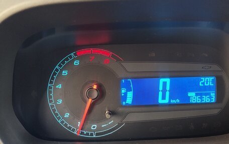 Chevrolet Cobalt II, 2013 год, 650 000 рублей, 8 фотография
