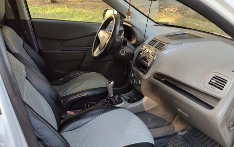 Chevrolet Cobalt II, 2013 год, 650 000 рублей, 9 фотография