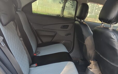 Chevrolet Cobalt II, 2013 год, 650 000 рублей, 10 фотография