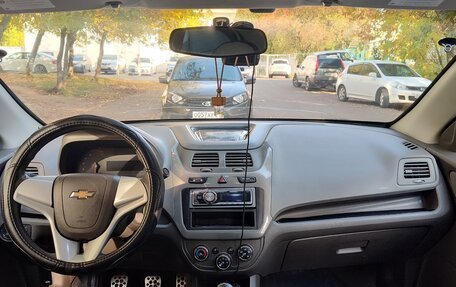 Chevrolet Cobalt II, 2013 год, 650 000 рублей, 12 фотография