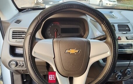 Chevrolet Cobalt II, 2013 год, 650 000 рублей, 15 фотография