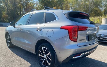 Haval Jolion, 2023 год, 1 850 000 рублей, 7 фотография