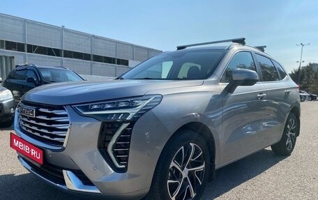 Haval Jolion, 2023 год, 1 850 000 рублей, 2 фотография