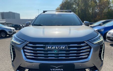 Haval Jolion, 2023 год, 1 850 000 рублей, 3 фотография