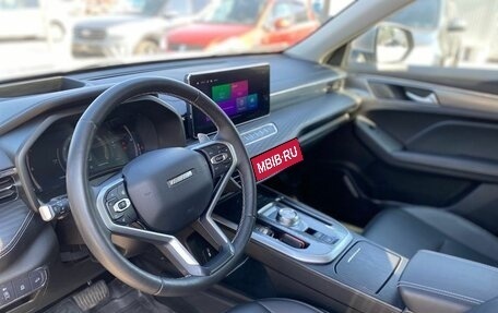 Haval Jolion, 2023 год, 1 850 000 рублей, 8 фотография