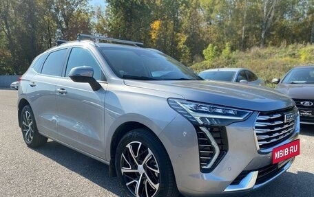 Haval Jolion, 2023 год, 1 850 000 рублей, 4 фотография