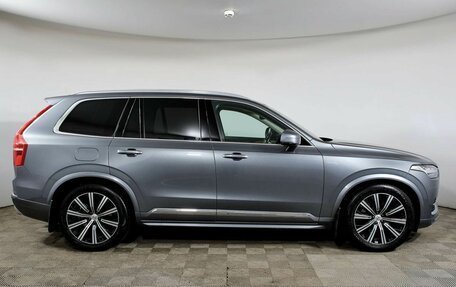 Volvo XC90 II рестайлинг, 2019 год, 4 598 000 рублей, 4 фотография