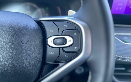 Haval Jolion, 2023 год, 1 850 000 рублей, 15 фотография