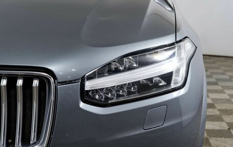 Volvo XC90 II рестайлинг, 2019 год, 4 598 000 рублей, 9 фотография