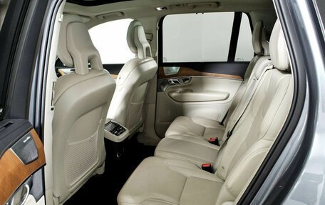 Volvo XC90 II рестайлинг, 2019 год, 4 598 000 рублей, 20 фотография