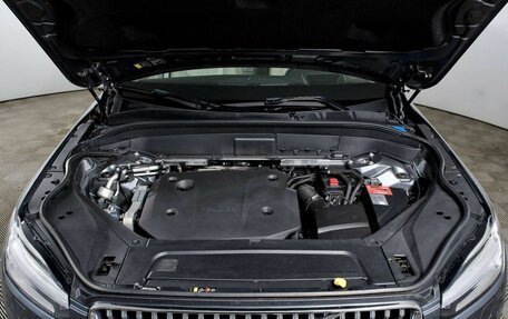 Volvo XC90 II рестайлинг, 2019 год, 4 598 000 рублей, 11 фотография
