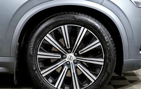 Volvo XC90 II рестайлинг, 2019 год, 4 598 000 рублей, 10 фотография