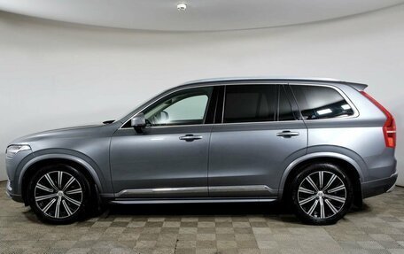 Volvo XC90 II рестайлинг, 2019 год, 4 598 000 рублей, 8 фотография