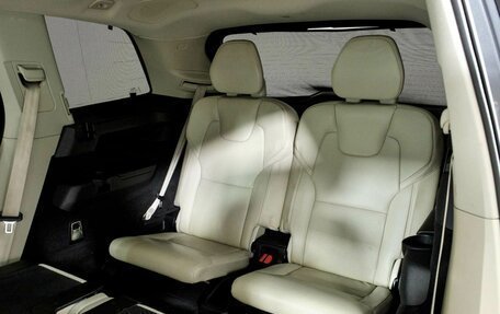 Volvo XC90 II рестайлинг, 2019 год, 4 598 000 рублей, 21 фотография
