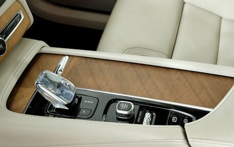 Volvo XC90 II рестайлинг, 2019 год, 4 598 000 рублей, 23 фотография