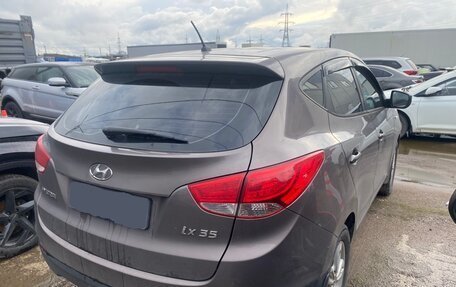 Hyundai ix35 I рестайлинг, 2012 год, 791 000 рублей, 7 фотография