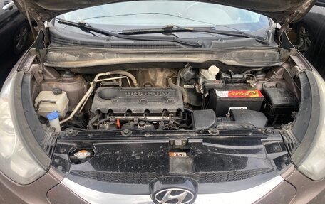 Hyundai ix35 I рестайлинг, 2012 год, 791 000 рублей, 3 фотография