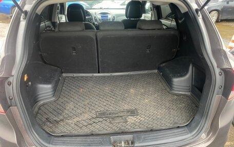 Hyundai ix35 I рестайлинг, 2012 год, 791 000 рублей, 8 фотография
