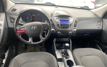 Hyundai ix35 I рестайлинг, 2012 год, 791 000 рублей, 6 фотография