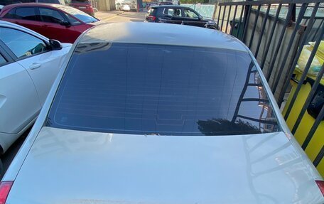 Renault Logan I, 2012 год, 110 000 рублей, 6 фотография