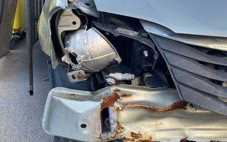 Renault Logan I, 2012 год, 110 000 рублей, 8 фотография