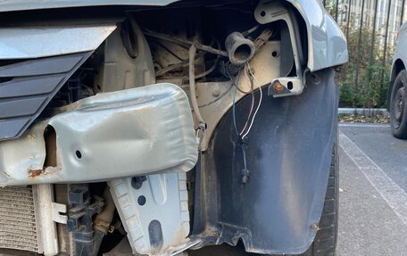 Renault Logan I, 2012 год, 110 000 рублей, 9 фотография