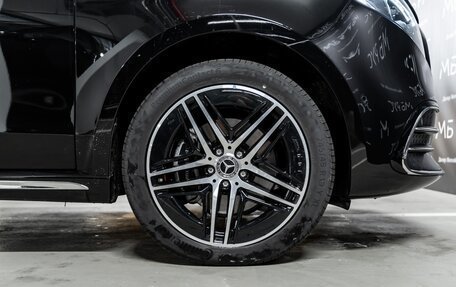 Mercedes-Benz V-Класс, 2026 год, 15 653 000 рублей, 7 фотография