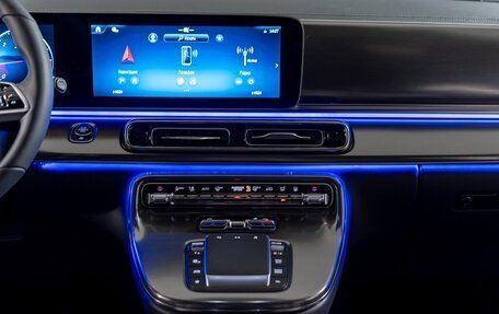 Mercedes-Benz V-Класс, 2026 год, 15 653 000 рублей, 16 фотография