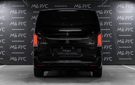 Mercedes-Benz V-Класс, 2026 год, 15 653 000 рублей, 6 фотография
