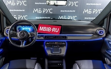 Mercedes-Benz V-Класс, 2026 год, 15 653 000 рублей, 13 фотография