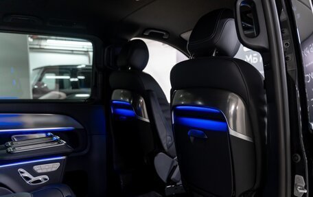Mercedes-Benz V-Класс, 2026 год, 15 653 000 рублей, 23 фотография
