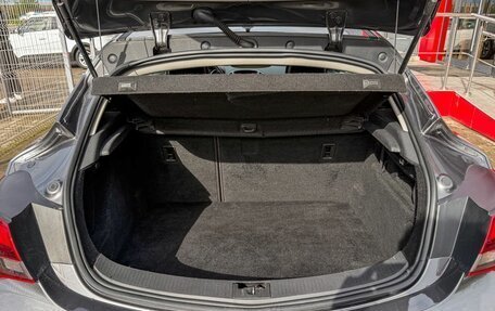 Opel Astra J, 2012 год, 989 000 рублей, 9 фотография