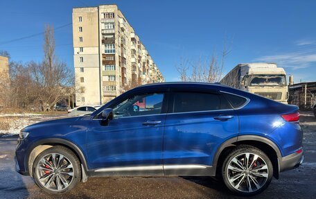 Geely Tugella FY11, 2021 год, 2 500 000 рублей, 3 фотография