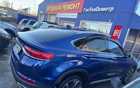 Geely Tugella FY11, 2021 год, 2 500 000 рублей, 4 фотография