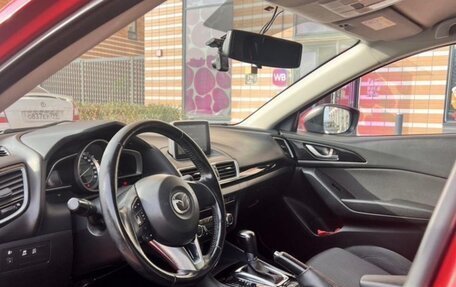 Mazda 3, 2014 год, 990 000 рублей, 5 фотография