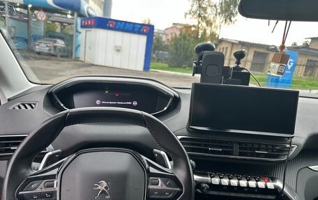 Peugeot 3008 II, 2021 год, 1 930 000 рублей, 17 фотография