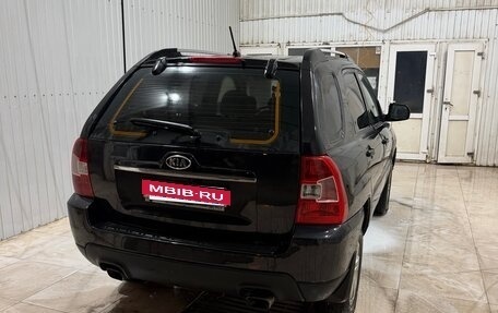 KIA Sportage II, 2010 год, 720 000 рублей, 2 фотография