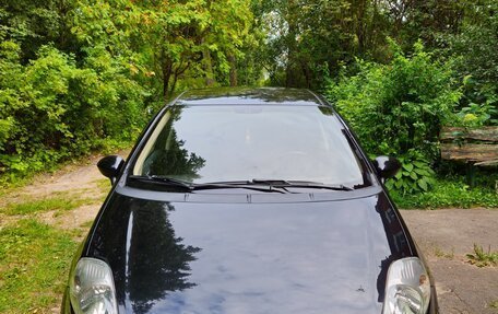 Fiat Punto III Punto Evo рестайлинг, 2007 год, 450 000 рублей, 8 фотография