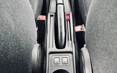 Fiat Punto III Punto Evo рестайлинг, 2007 год, 450 000 рублей, 10 фотография