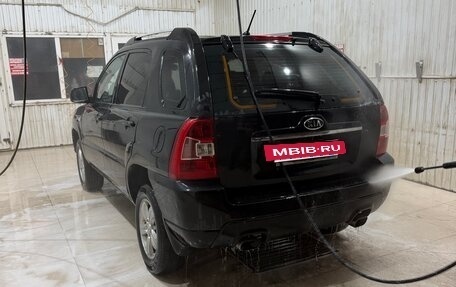 KIA Sportage II, 2010 год, 720 000 рублей, 3 фотография