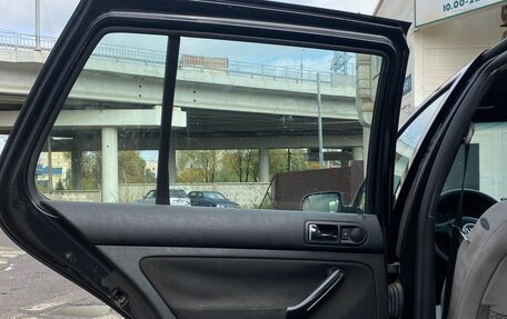 Volkswagen Golf IV, 1999 год, 260 000 рублей, 14 фотография