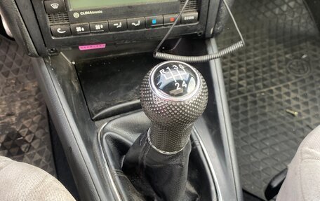Volkswagen Golf IV, 1999 год, 260 000 рублей, 18 фотография