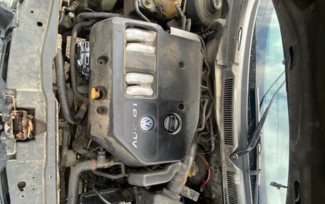 Volkswagen Golf IV, 1999 год, 260 000 рублей, 20 фотография