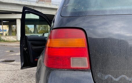 Volkswagen Golf IV, 1999 год, 260 000 рублей, 24 фотография