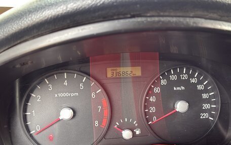 KIA Rio II, 2006 год, 450 000 рублей, 4 фотография