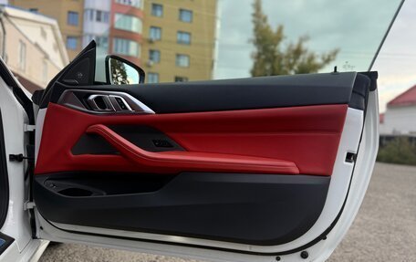 BMW 4 серия, 2021 год, 4 450 000 рублей, 11 фотография