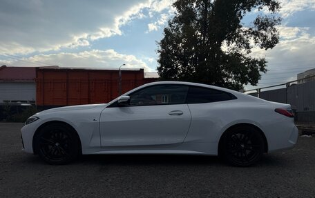 BMW 4 серия, 2021 год, 4 450 000 рублей, 3 фотография